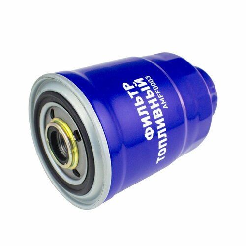 Фильтр топливный MITSUBISHI Pajero OPEL ASTRA H HYUNDAI H-1STAREX 761₽