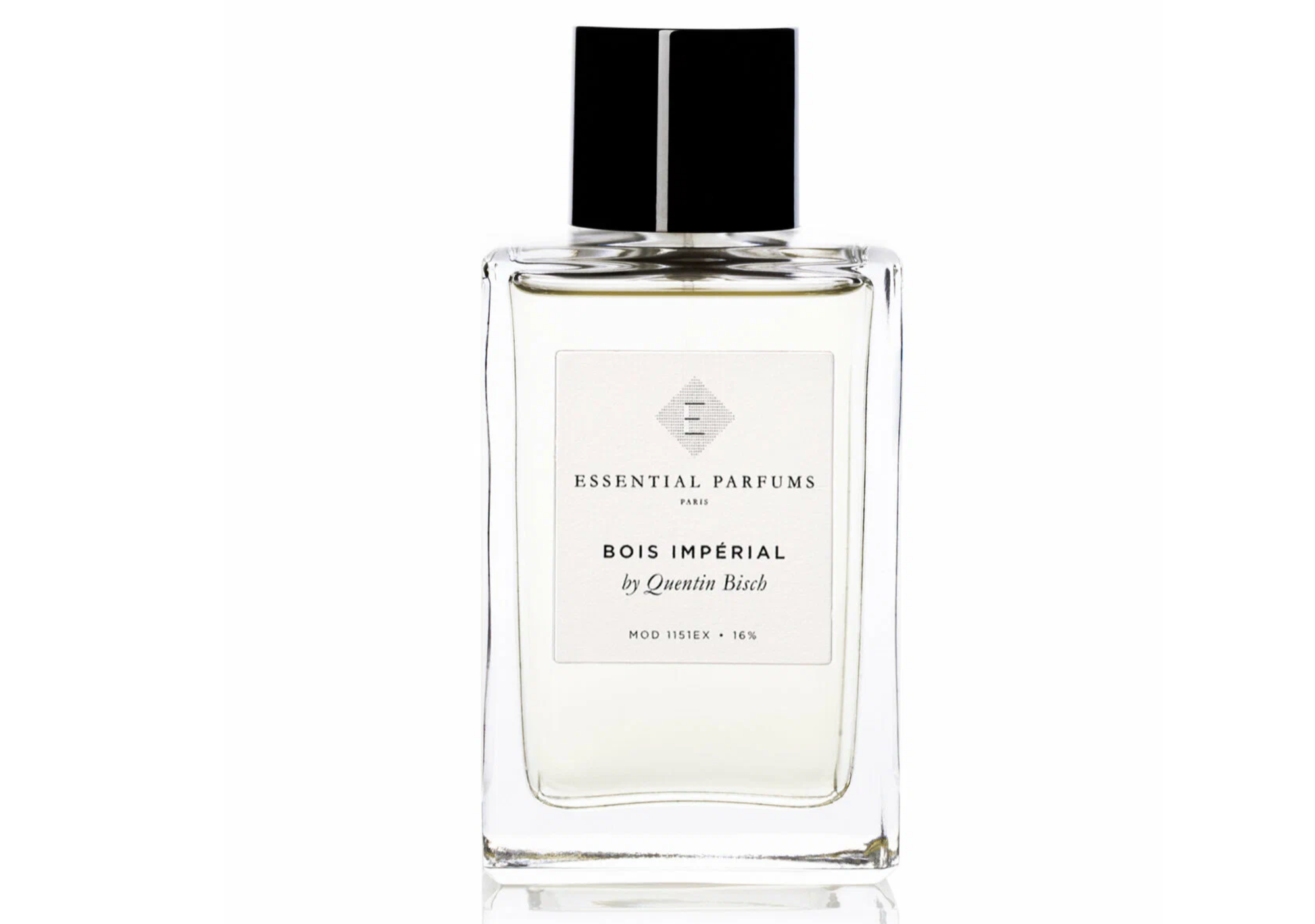 Essential Parfums парфюмерная вода Bois Imperial, 100 мл