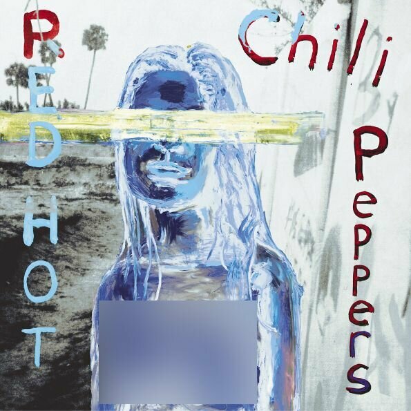 Компакт-диски, Warner Bros. Records, RED HOT CHILI PEPPERS - By The Way (CD) Медиа - фото №3