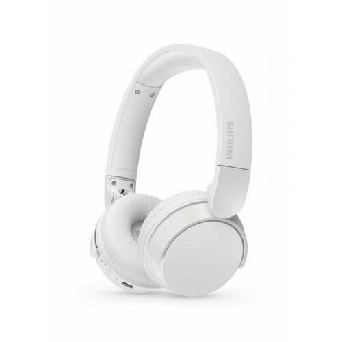 Беспроводные наушники Philips TAH4209WT00 Белый 3500₽