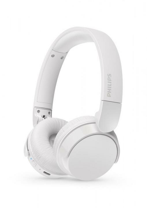 Беспроводные наушники Philips TAH4209WT/00 Белый