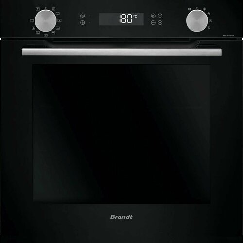 Духовой шкаф BRANDT BOP7544B 13219000₽