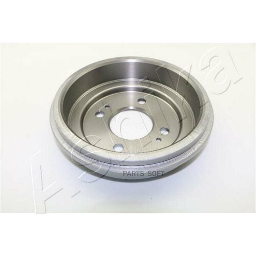 ASHIKA 56-0K-K15C Барабан тормозной 3418₽