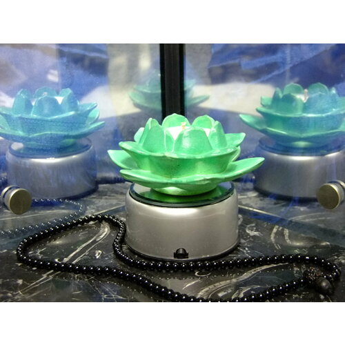 Ароматическая свеча 