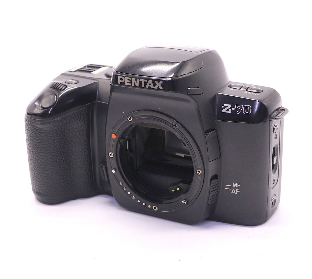 Pentax Z-70 body