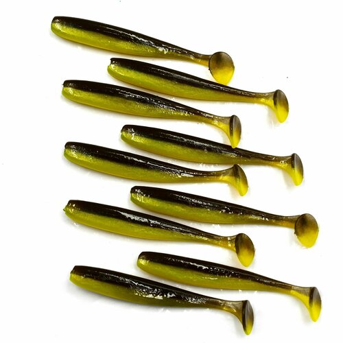 Виброхвост съедобный Easy shiner 4