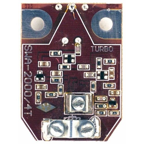 SWA-2000 усилитель для активной антенны