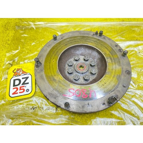 Маховик Suzuki EscudoGrand Vitara 2005Цвет ZA5 1262077EA0 TD54WTD54 J20A передний 51408₽