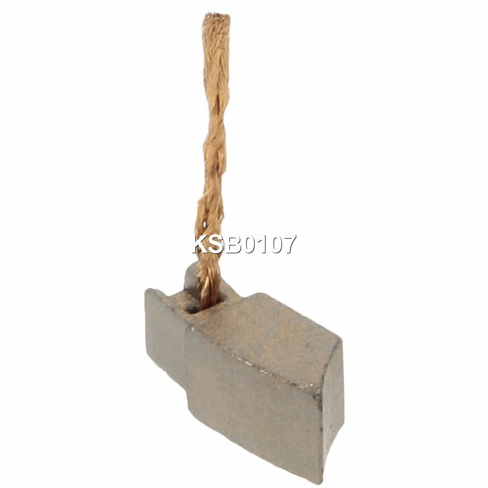 Щетка мотора отопителя Krauf KSB0107