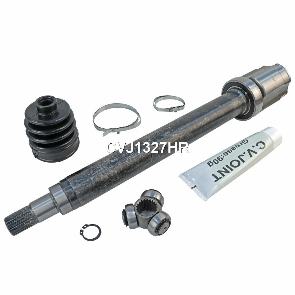 ШРУС внутренний для легковых автомобилей Ford Fiesta Fusion