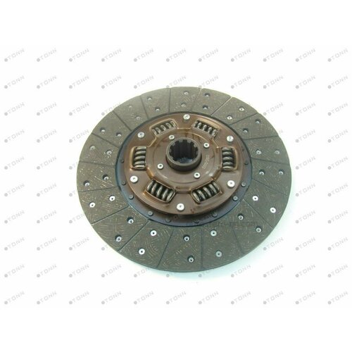 TONN 20419140 20419140_Диск сцепления TONN 20419140