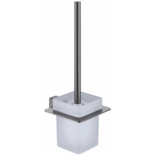 Ёршик Raglo R3011009 настенный графит матовый 5383₽