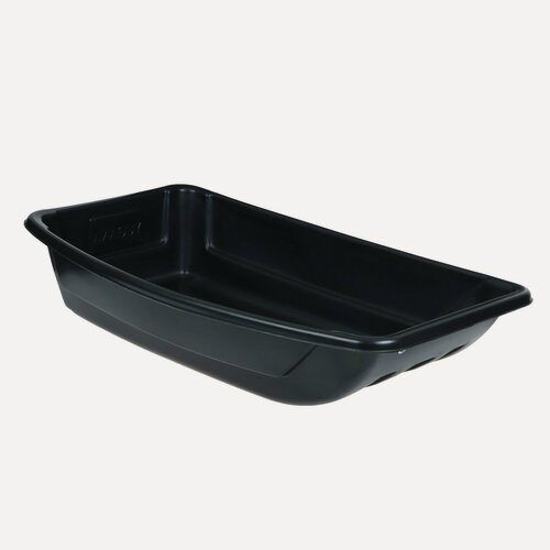 Изображение товара Сани рыбацкие YUGANA "С-5" 1200 х 600 х 250 мм, толщина пластика 3-5 мм