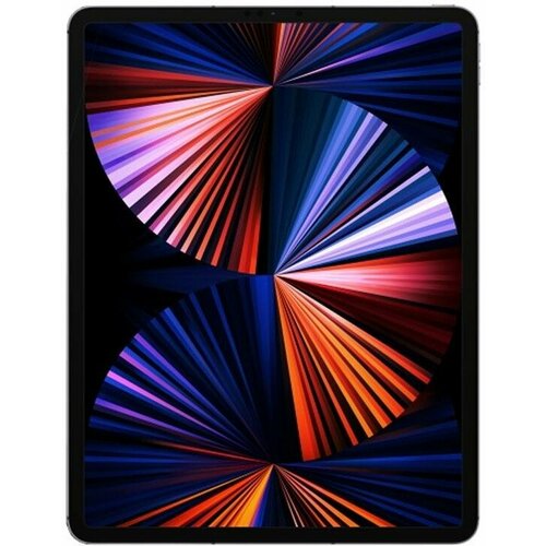 Планшет Apple iPad Pro 129 WiFi 2TB - Space Grey MHNP3RUA 2021 83490000₽