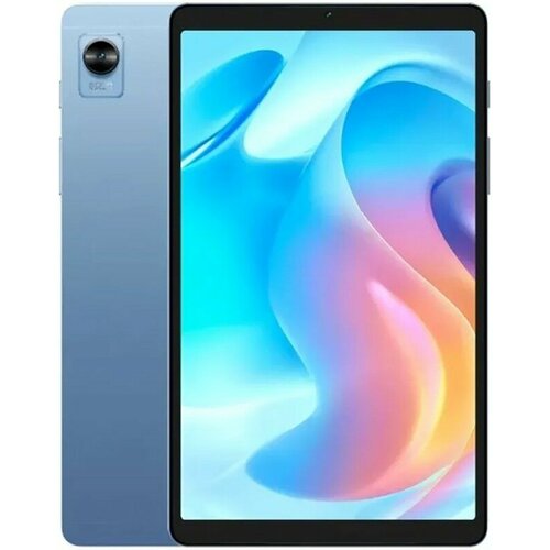 Планшет Realme Pad Mini 87 RMP2106 464Gb синий 6650464 5436000₽