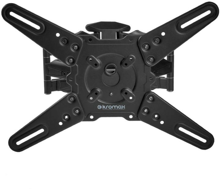Кронштейн Kromax Atlantis-45 Grey - фото №7