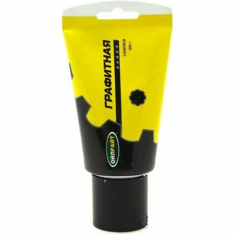 фото Автомобильная смазка OILRIGHT Графитная 0.8 кг