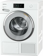 Сушильная машина Miele TWV780WP White Edition 12WV7802RU(русское меню)