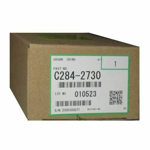 Сборка колец узла подачи бумаги C2842730 Сборка колец узла подачи бумаги 10560₽