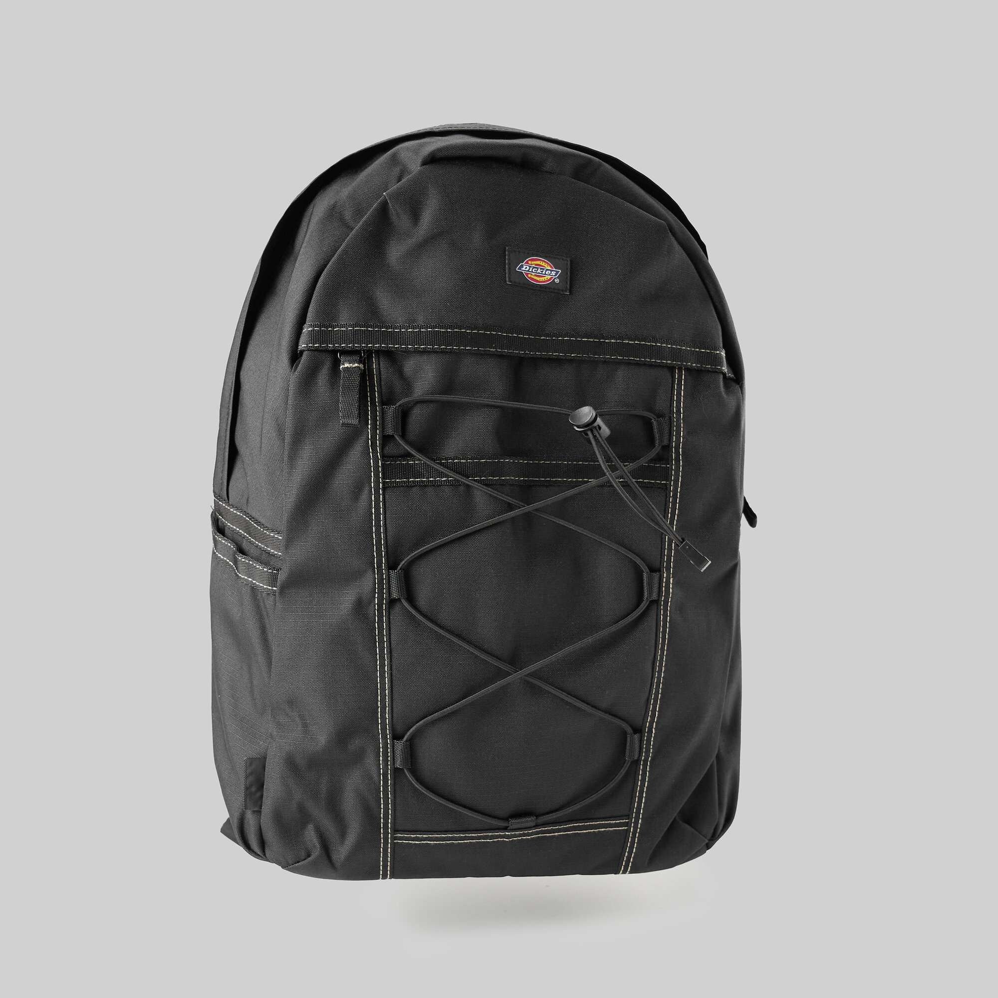 Рюкзак Dickies Ashville Backpack (O/S / чёрный)