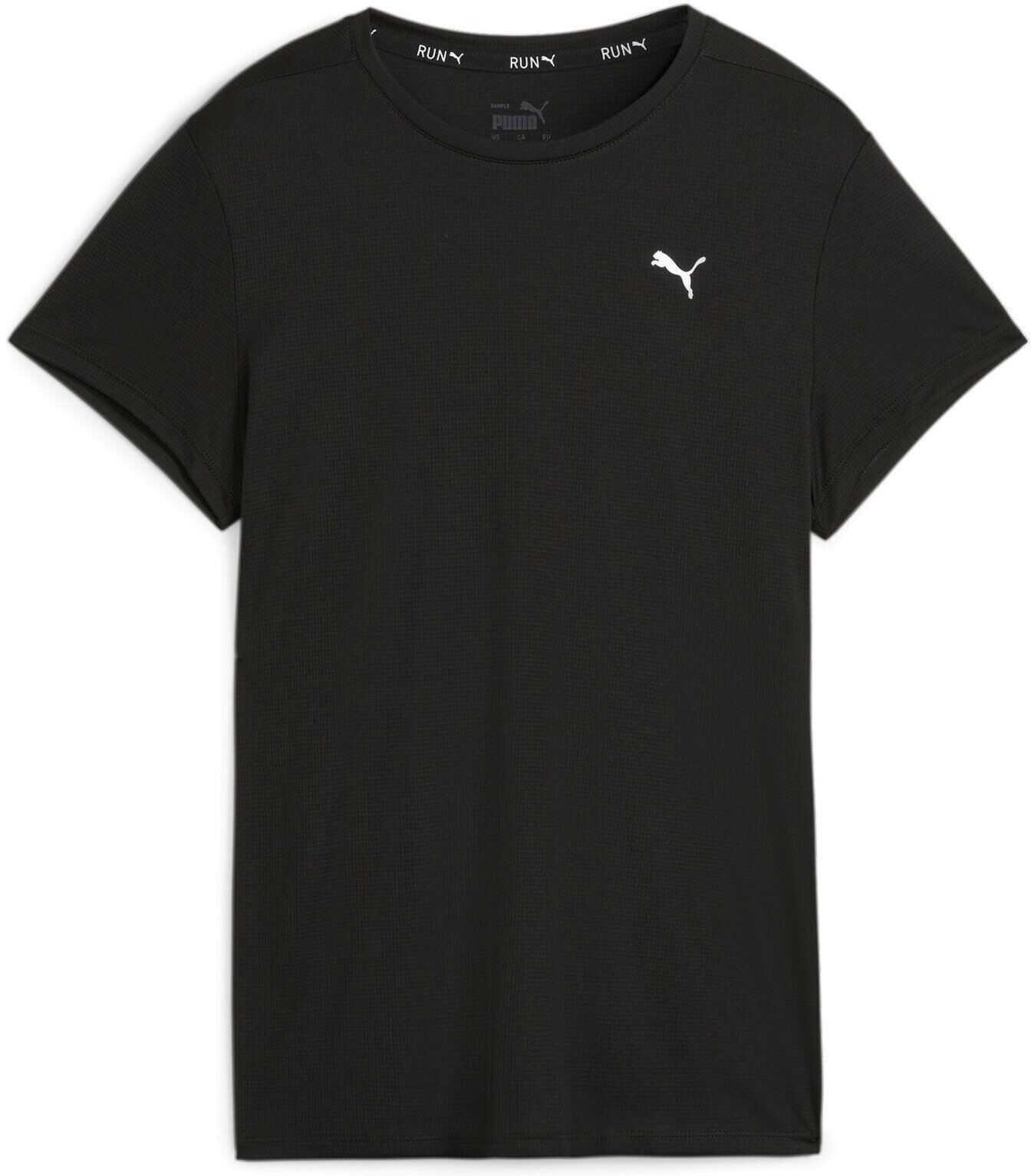 Футболка PUMA RUN FAVORITES GRAPHIC TEE W