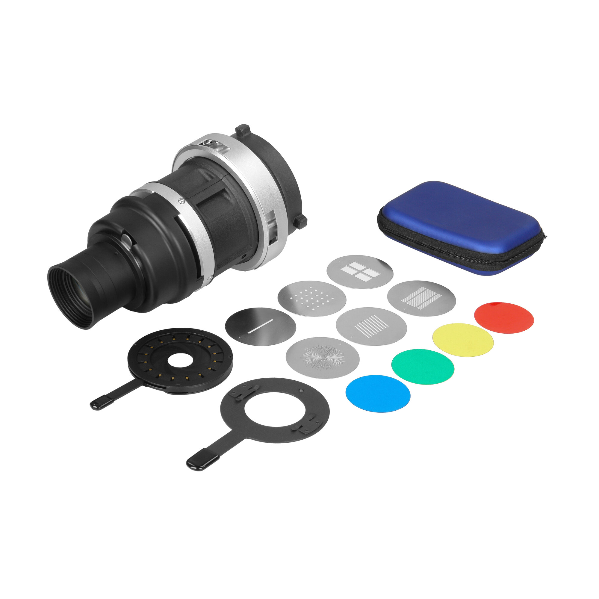 Насадка оптическая Falcon Eyes FEA-OST5 BW — фото 1