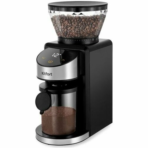 Кофемолка Kitfort КТ-7168 6610₽
