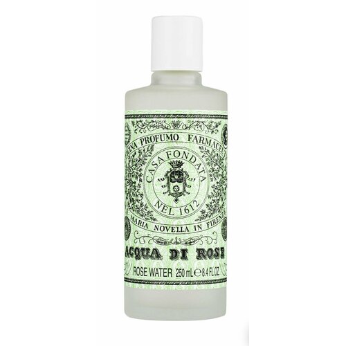 Santa Maria Novella розовая вода для лица 250 мл