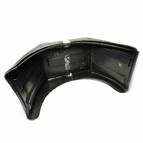 Подкрылки заднего колеса Газель 3302 бортовая квадрат пластик к-т 2 шт 3302-8511024 3720₽