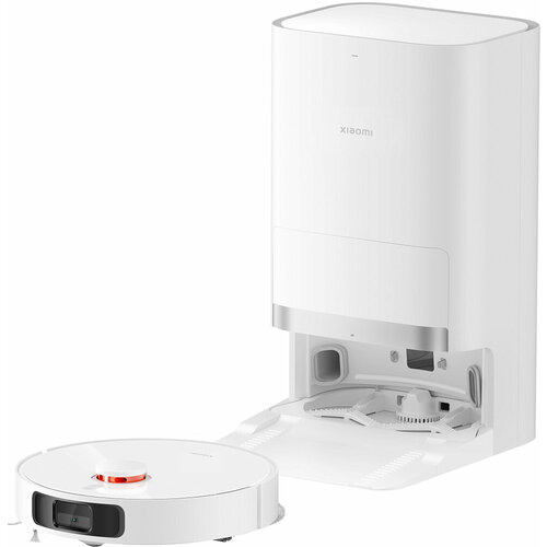 Робот-пылесос Xiaomi Robot Vacuum X20 EU 4999000₽