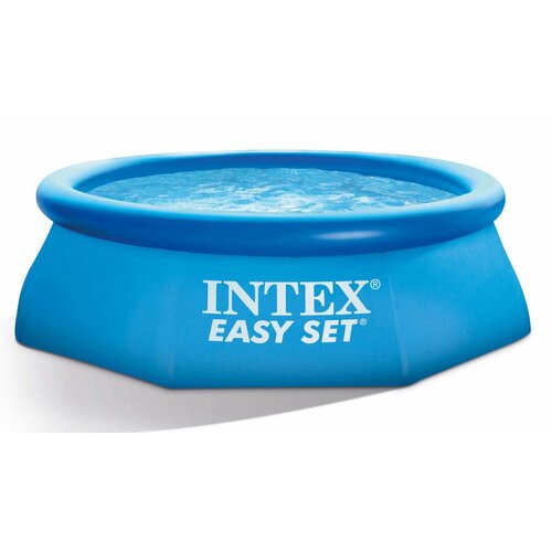 Intex 244х61 см