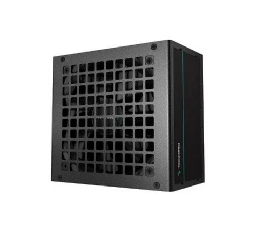Блок питания Deepcool 550W PF550 80+ Retail