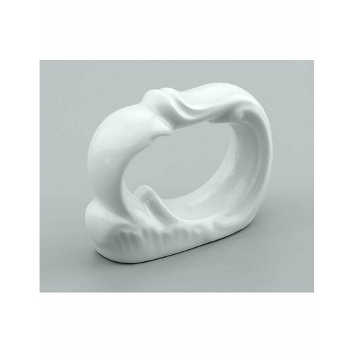 Кольцо для салфеток Rococo, недекорированный 1 шт.