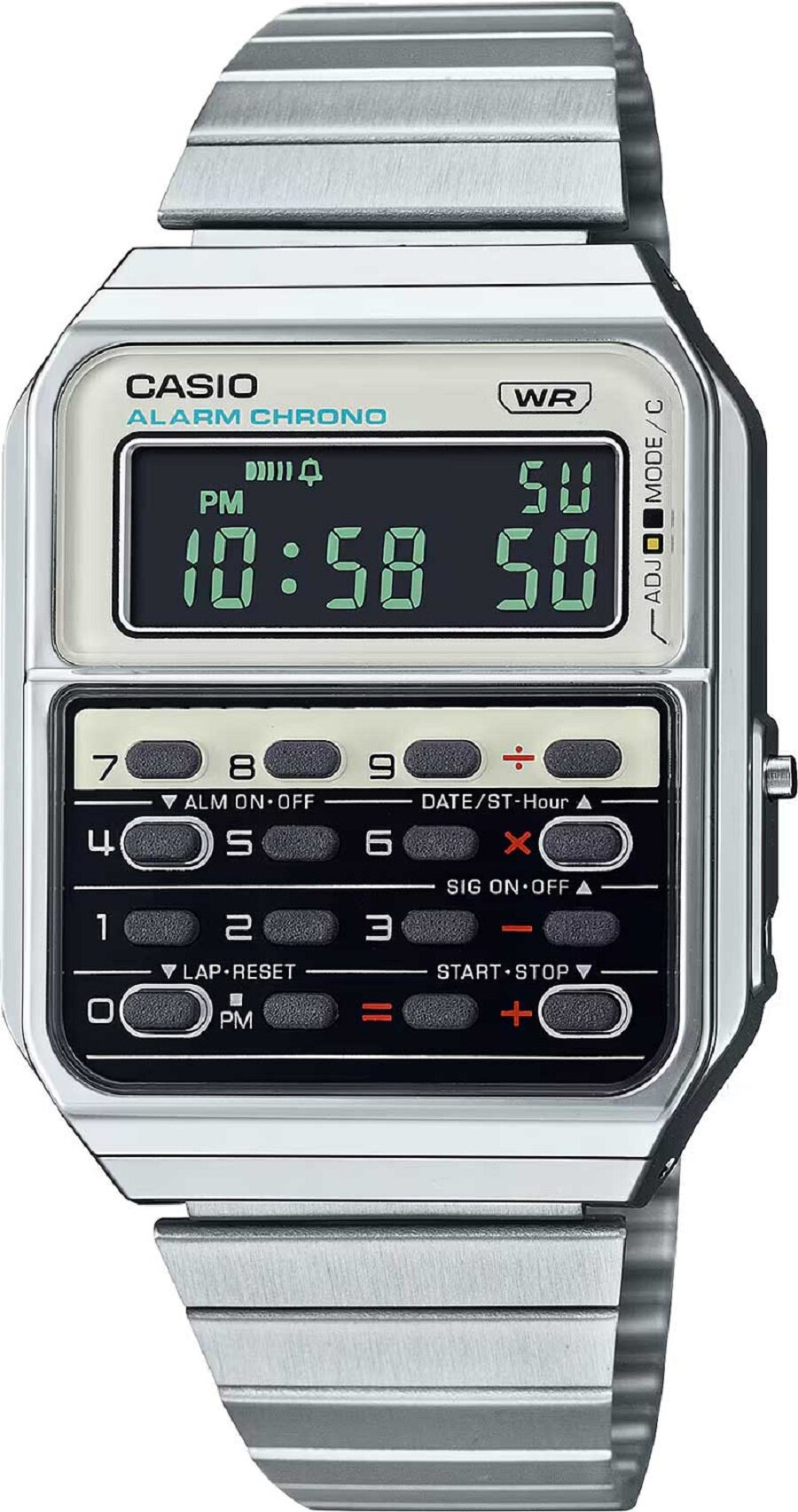 Наручные часы CASIO Vintage