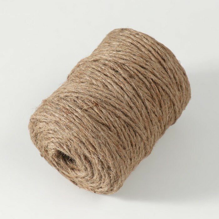 Шпагат хозяйственный Truenergy - фото №14