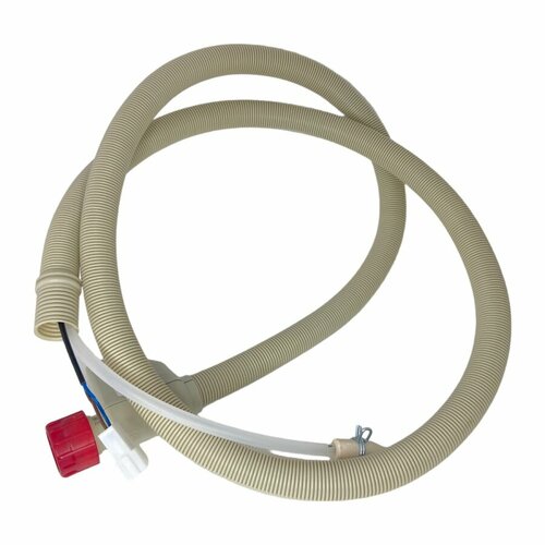 Шланг заливной с аквастопом для посудомоечной машины 1760320100 3760₽