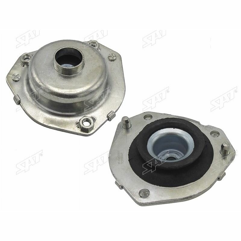 IPSAIP_ST-1323165080 Опора передней стойки FIAT DUCATO 244 02-06 LH