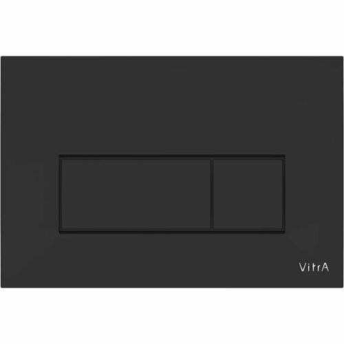 Кнопка смыва VitrA Root Square 740-2311