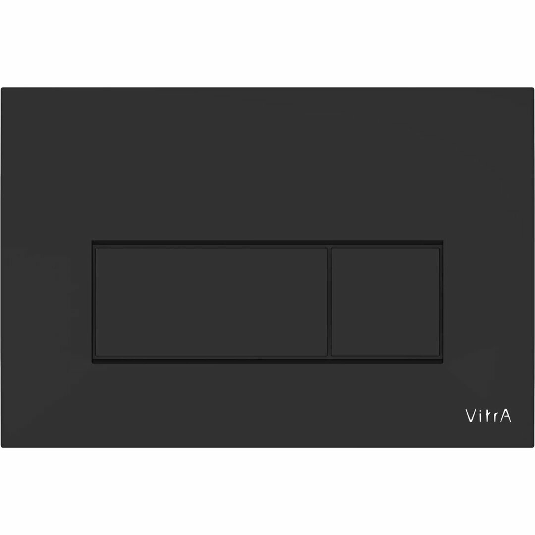 Кнопка смыва VitrA Root Square 740-2311