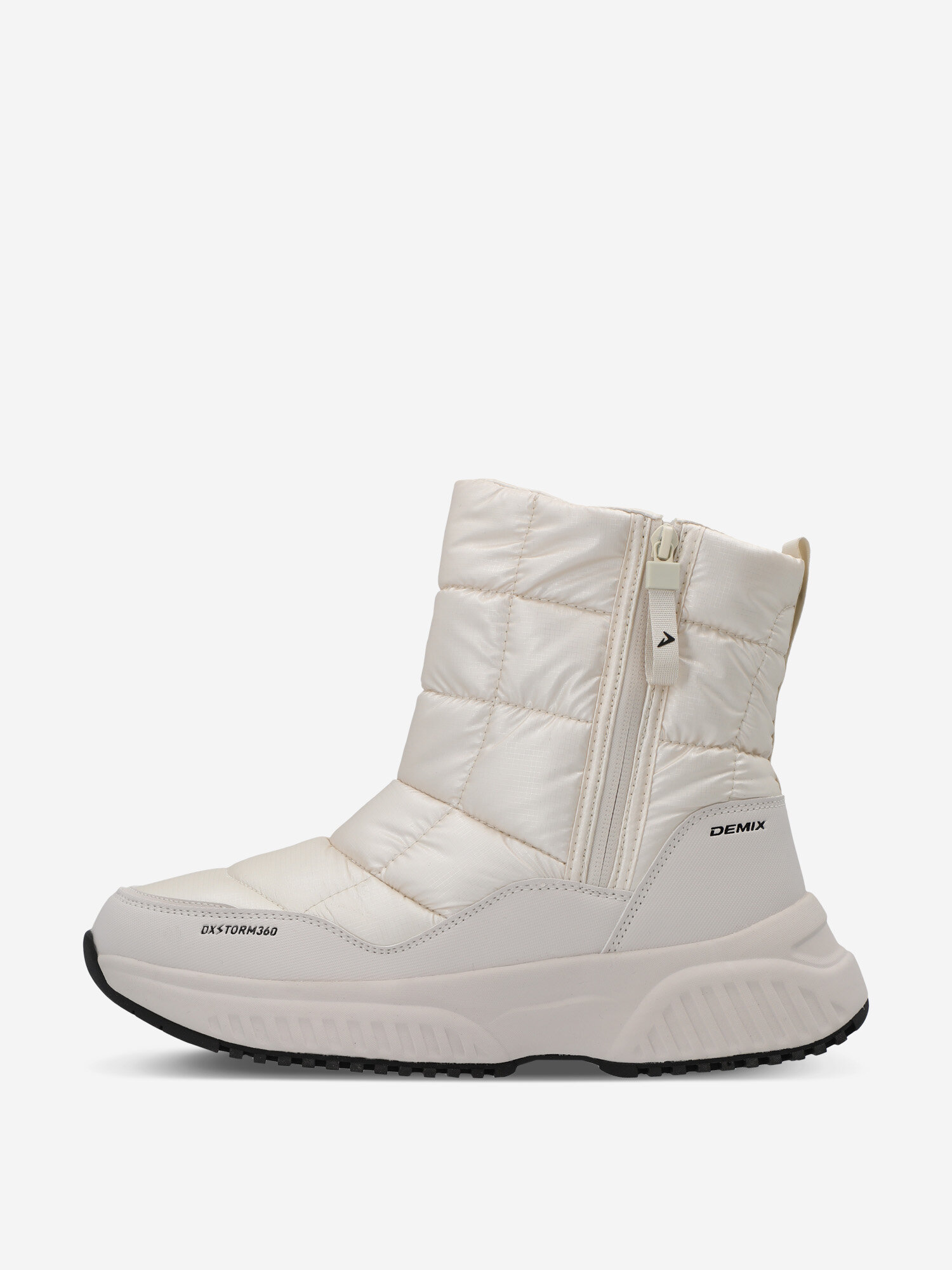 Сапоги Demix, размер 41, кремовый — фото 1