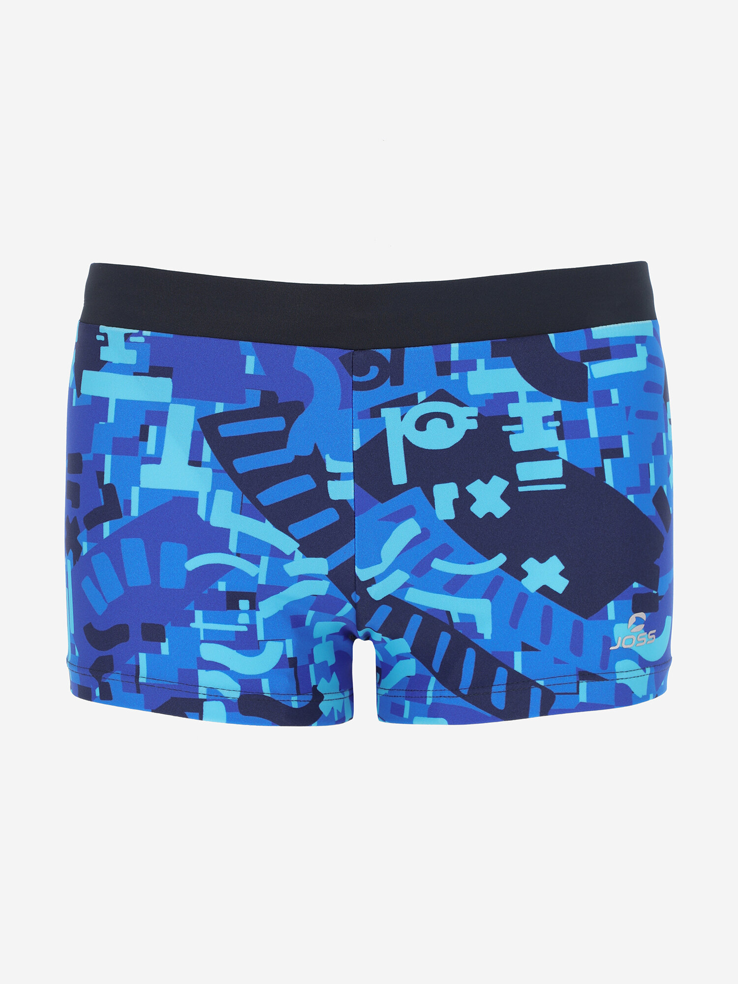 фото Плавки для мальчиков Joss Черный; RU: 152, Ориг: 152