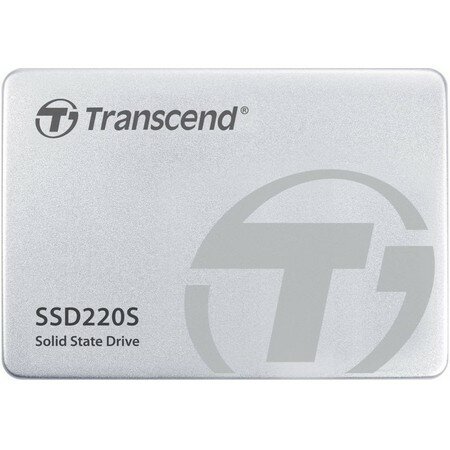 Карта памяти Transcend TS 480 GSSD220S