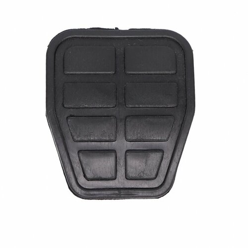 Накладка на педали тормоза сцепления для Audi 80 90 4000 1 шт аналог 321721173 410₽