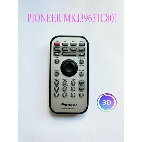 Пульт для PIONEER MKJ39631C801