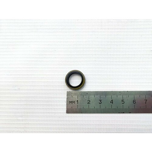 Шайба сливного отверстия Haval F7F7x H6 Jolion 188₽