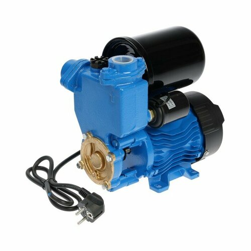 Насосная станция PROFLINE WZBS 37035 370 Вт напор 35 м 35 лмин нерж cталь 8434₽