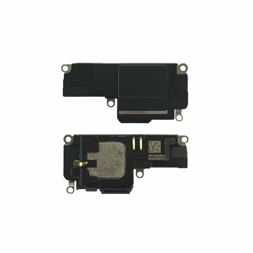 Полифонический динамик для Iphone 13 Pro (AASP), buzzer (нижний)
