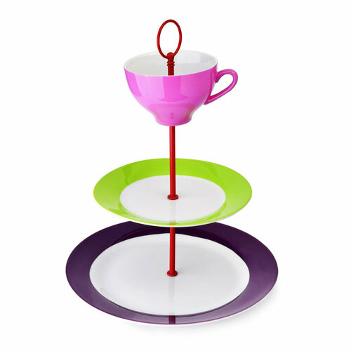 Этажерка HOFF Interieur 27*30 см, 45281