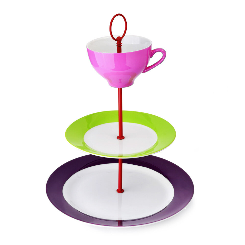 фото Этажерка HOFF Interieur 27*30 см, 45281