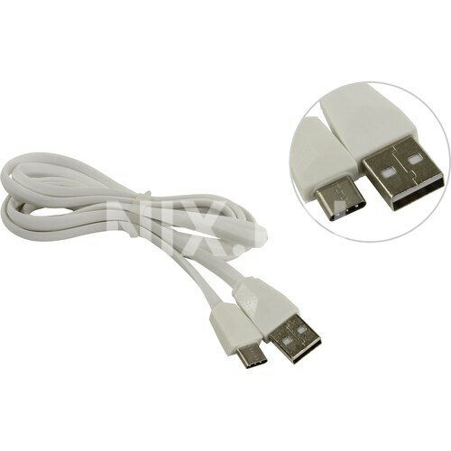 Кабель USB 2.0 A -> Type C Smartbuy iK-3112r